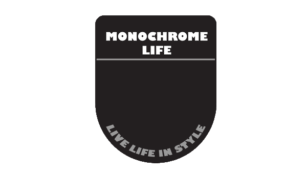 Monochrome Life